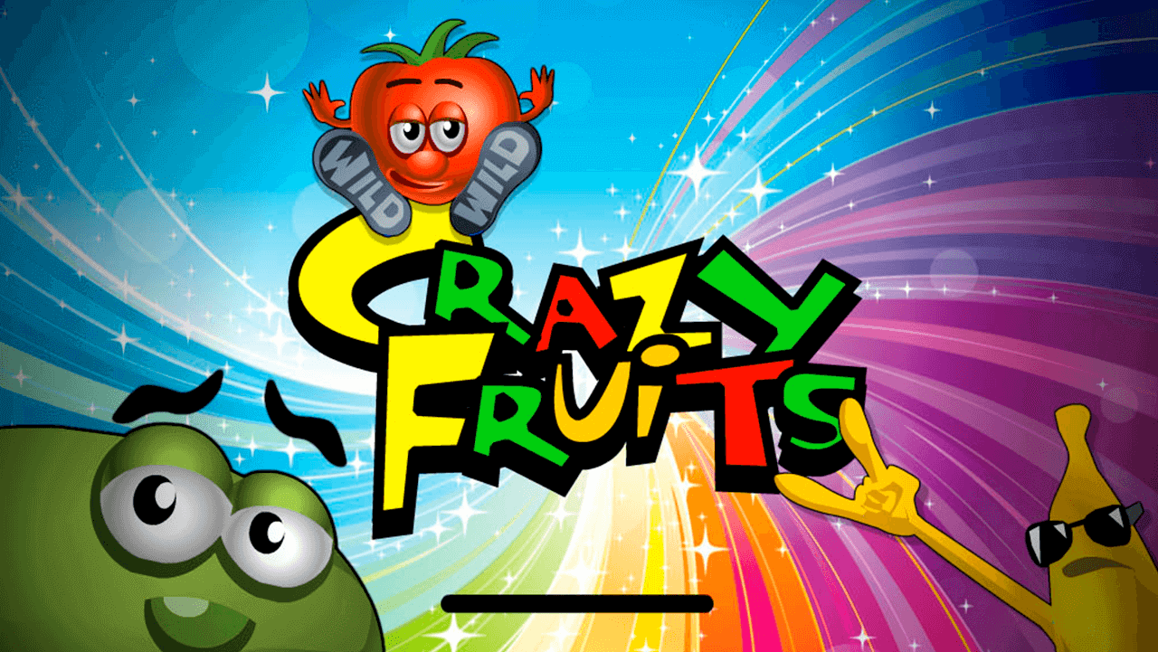 Crazy Fruits