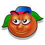 Апельсин